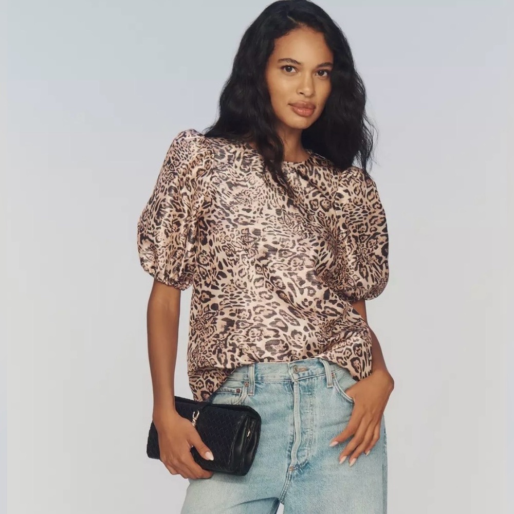 Brand New Hutch Nadine Top ❤️